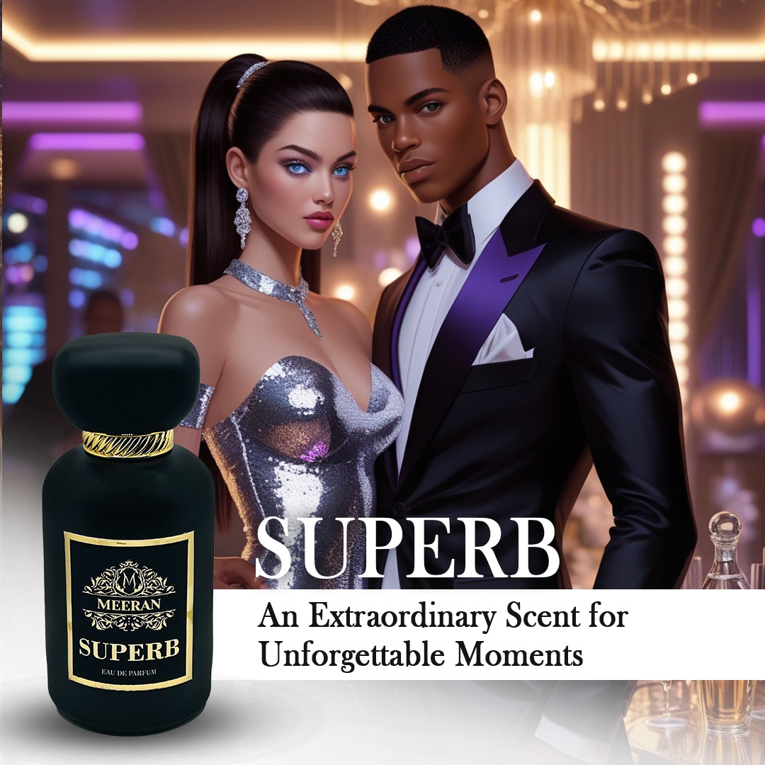  Superb 100ml